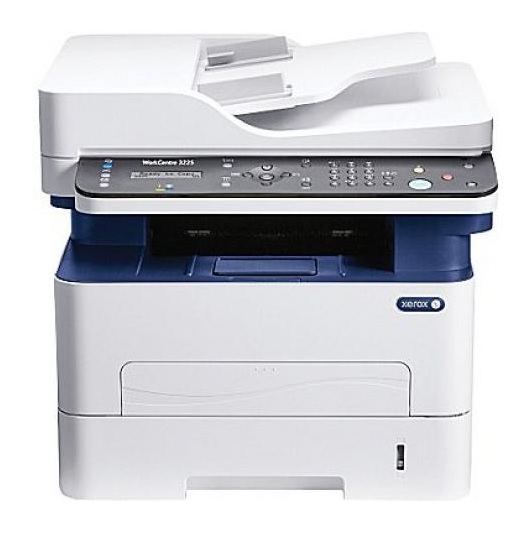 Xerox Docuprint 3225 